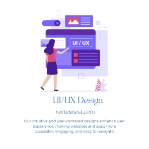 UI/UX Design