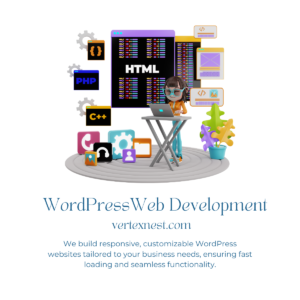 WordPress Web Development